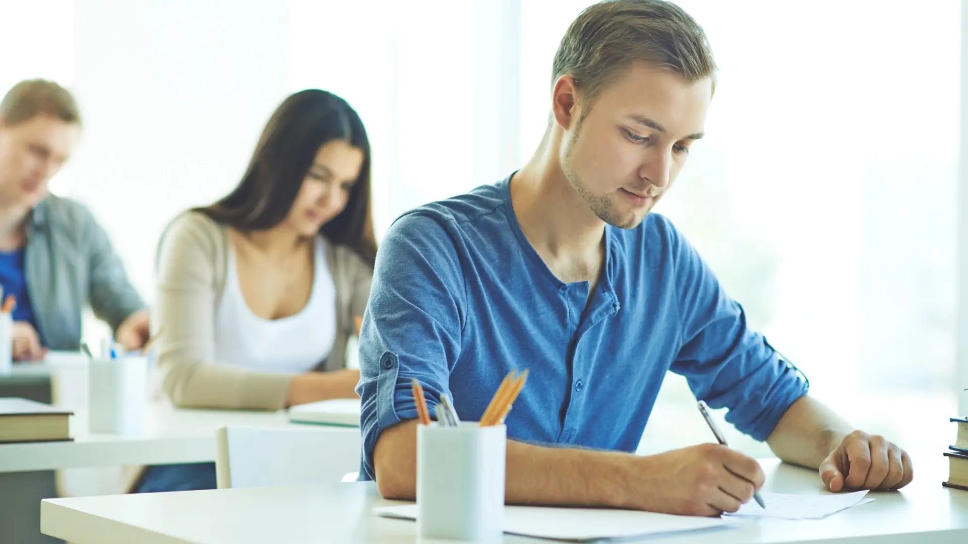 consejos superar prueba libre eso